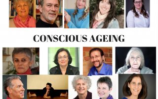 CONSCIOUS AGEING 2018 all guests
